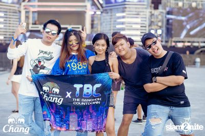 TBC | The Bangkok Countdown (Album 3, Day 1) — photo 18
