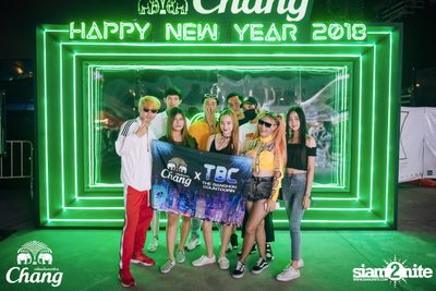 TBC | The Bangkok Countdown (Album 3, Day 1) — photo 46