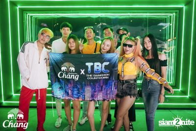 TBC | The Bangkok Countdown (Album 3, Day 1) — photo 47