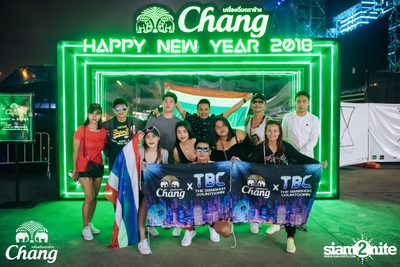 TBC | The Bangkok Countdown (Album 3, Day 1) — photo 59