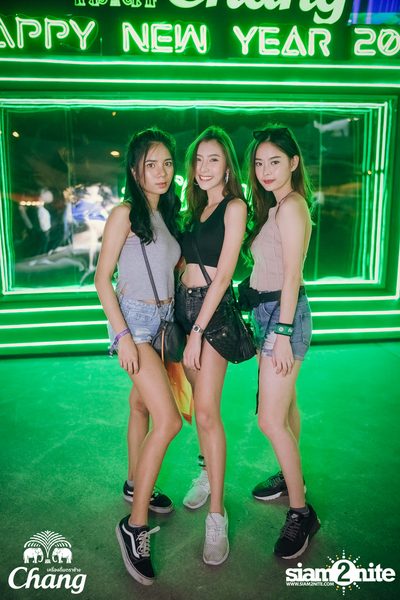 TBC | The Bangkok Countdown (Album 3, Day 1) — photo 72