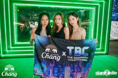 TBC | The Bangkok Countdown (Album 3, Day 1) — photo 73