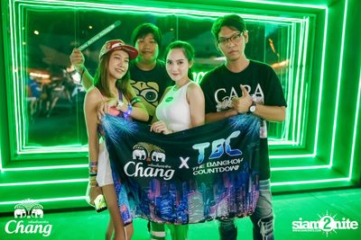 TBC | The Bangkok Countdown (Album 3, Day 1) — photo 78