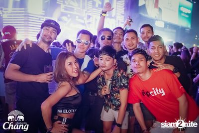TBC | The Bangkok Countdown (Album 3, Day 1) — photo 99