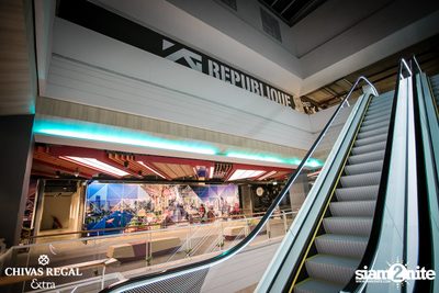 Potato at K-PUB | YG Republique Bangkok — photo 4