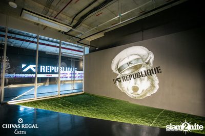 Potato at K-PUB | YG Republique Bangkok — photo 6