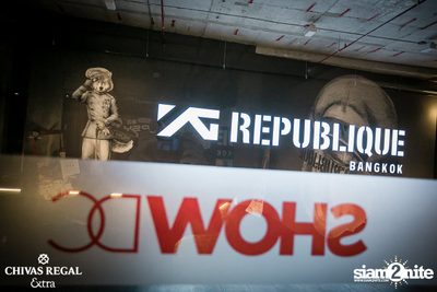 Potato at K-PUB | YG Republique Bangkok — photo 7