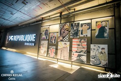 Potato at K-PUB | YG Republique Bangkok — photo 11