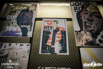 Potato at K-PUB | YG Republique Bangkok — photo 12