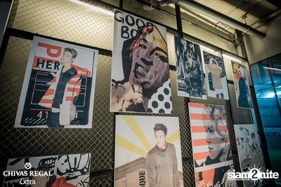 Potato at K-PUB | YG Republique Bangkok — photo 13