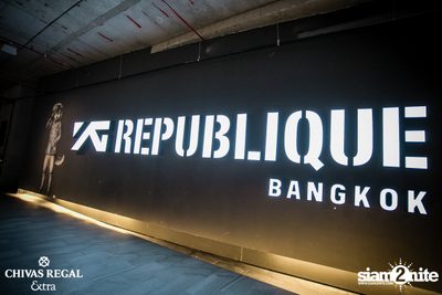 Potato at K-PUB | YG Republique Bangkok — photo 14