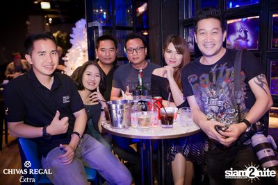 Potato at K-PUB | YG Republique Bangkok — photo 20