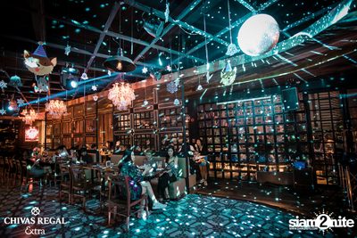 Potato at K-PUB | YG Republique Bangkok — photo 23
