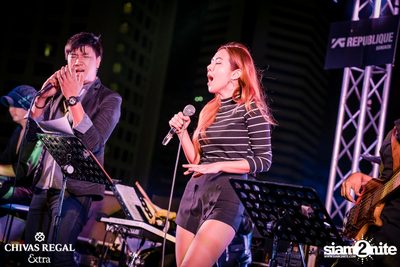 Potato at K-PUB | YG Republique Bangkok — photo 28