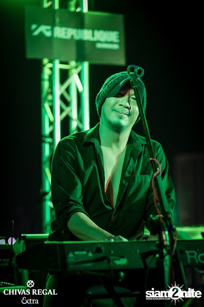 Potato at K-PUB | YG Republique Bangkok — photo 29