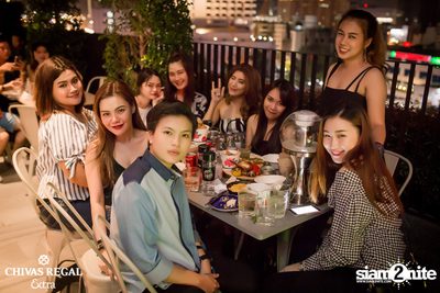 Potato at K-PUB | YG Republique Bangkok — photo 31