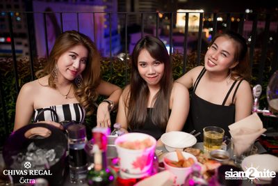 Potato at K-PUB | YG Republique Bangkok — photo 32