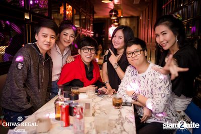 Potato at K-PUB | YG Republique Bangkok — photo 33