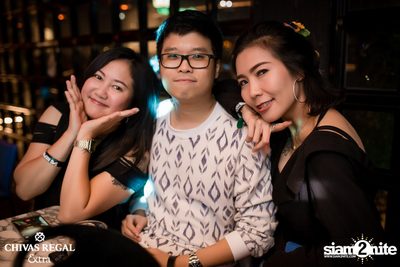 Potato at K-PUB | YG Republique Bangkok — photo 34