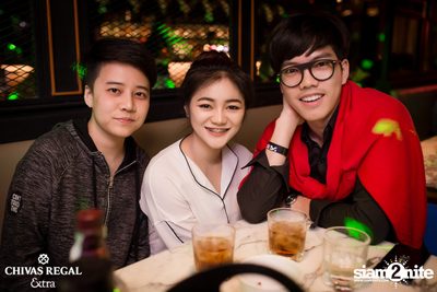 Potato at K-PUB | YG Republique Bangkok — photo 35