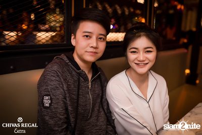 Potato at K-PUB | YG Republique Bangkok — photo 36