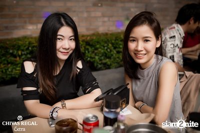 Potato at K-PUB | YG Republique Bangkok — photo 37