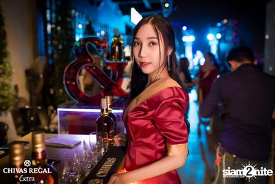 Potato at K-PUB | YG Republique Bangkok — photo 42