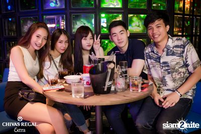 Potato at K-PUB | YG Republique Bangkok — photo 43