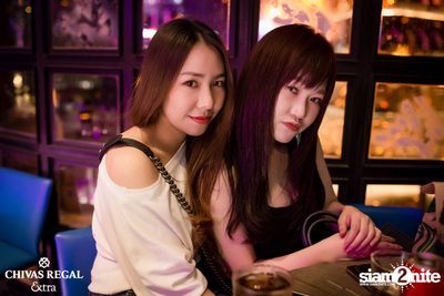Potato at K-PUB | YG Republique Bangkok — photo 44