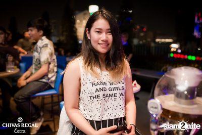 Potato at K-PUB | YG Republique Bangkok — photo 46