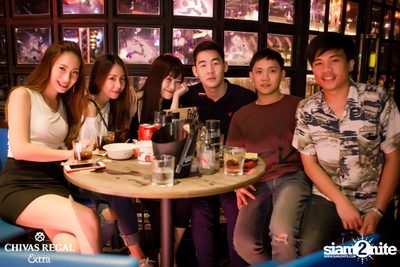 Potato at K-PUB | YG Republique Bangkok — photo 47