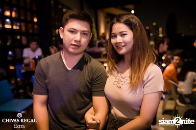 Potato at K-PUB | YG Republique Bangkok — photo 50