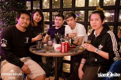Potato at K-PUB | YG Republique Bangkok — photo 51