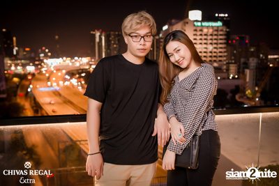Potato at K-PUB | YG Republique Bangkok — photo 52