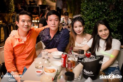 Potato at K-PUB | YG Republique Bangkok — photo 53