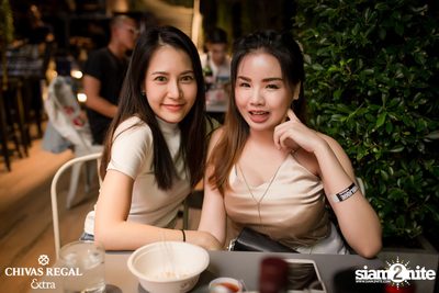 Potato at K-PUB | YG Republique Bangkok — photo 54