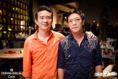 Potato at K-PUB | YG Republique Bangkok — photo 55