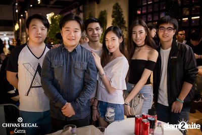 Potato at K-PUB | YG Republique Bangkok — photo 56