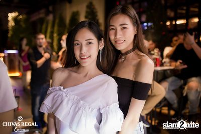 Potato at K-PUB | YG Republique Bangkok — photo 58
