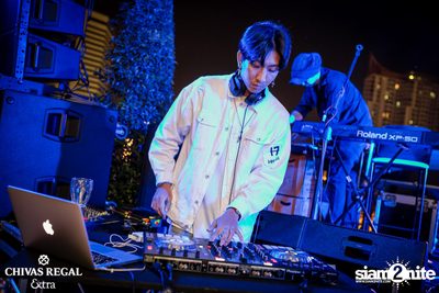 Potato at K-PUB | YG Republique Bangkok — photo 61