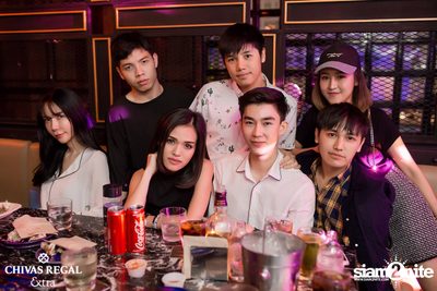 Potato at K-PUB | YG Republique Bangkok — photo 63
