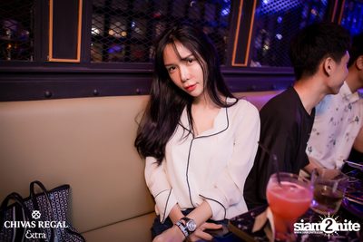 Potato at K-PUB | YG Republique Bangkok — photo 64