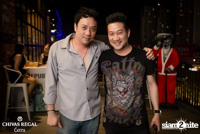 Potato at K-PUB | YG Republique Bangkok — photo 69