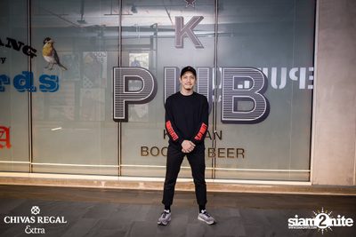 Potato at K-PUB | YG Republique Bangkok — photo 70