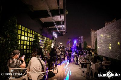 Potato at K-PUB | YG Republique Bangkok — photo 75