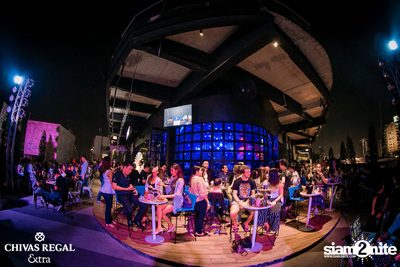 Potato at K-PUB | YG Republique Bangkok — photo 77