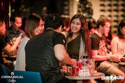 Potato at K-PUB | YG Republique Bangkok — photo 80