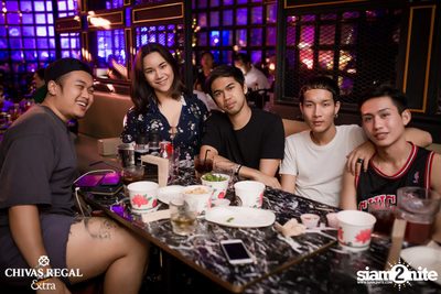 Potato at K-PUB | YG Republique Bangkok — photo 82
