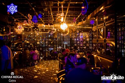Potato at K-PUB | YG Republique Bangkok — photo 84