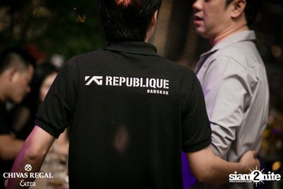 Potato at K-PUB | YG Republique Bangkok — photo 86